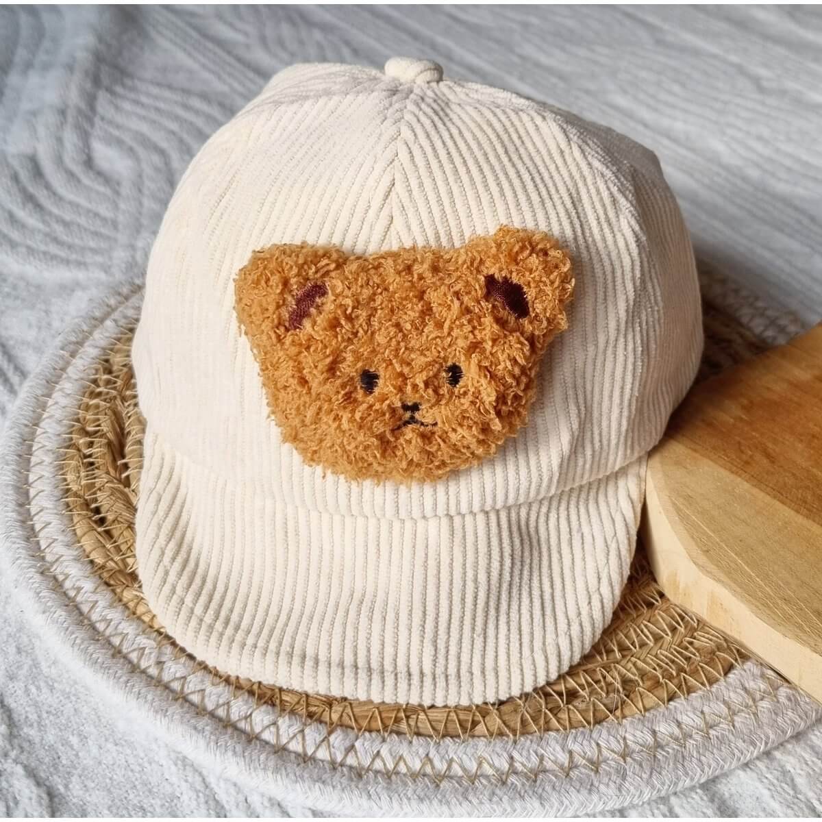 Pet Met Teddy Beertje