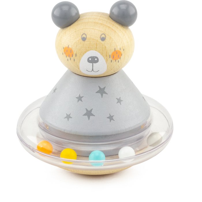 Houten Babyspeelset