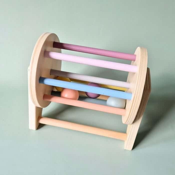 Educatief Baby Speelgoed voor Motorische Ontwikkeling