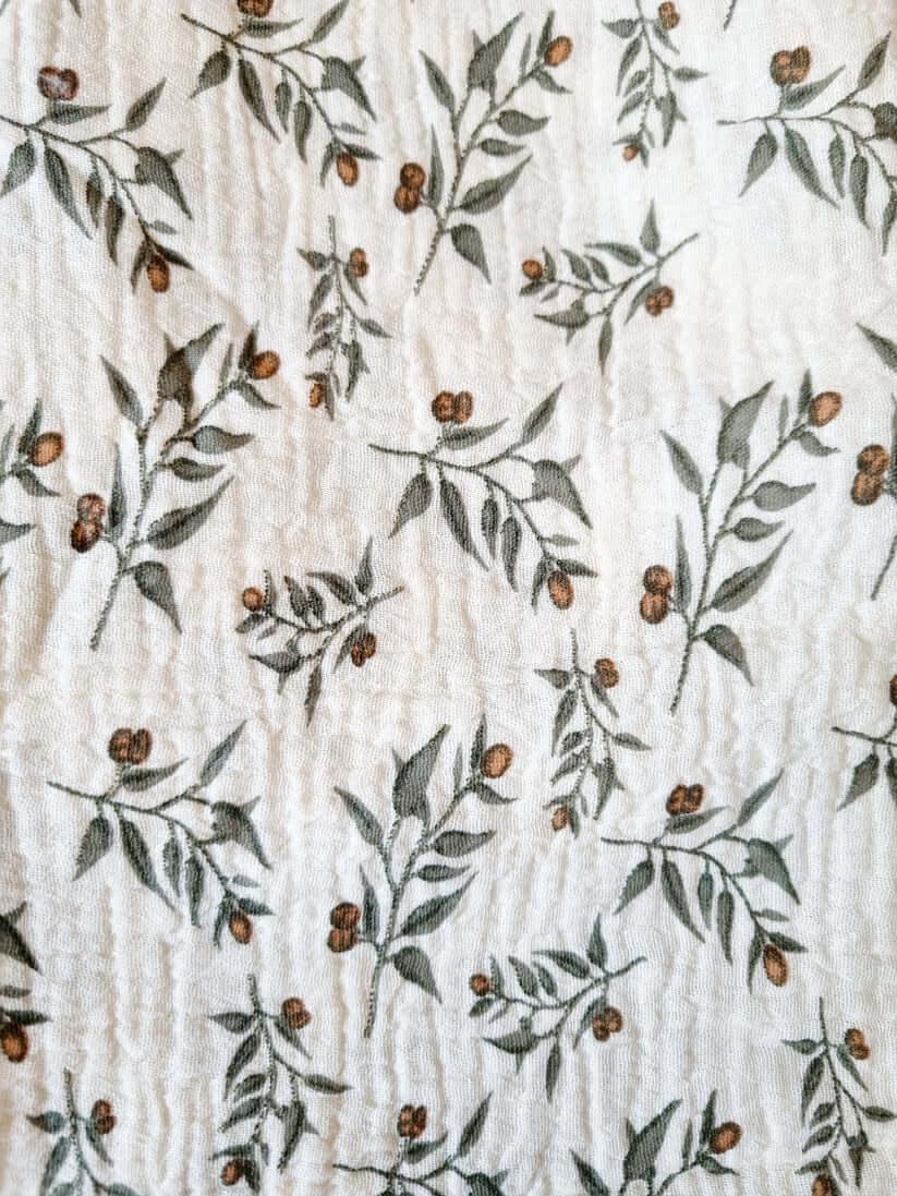 Hydrofiele Doek 80×60 cm