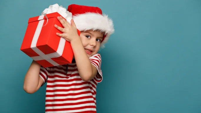 Beste Kerstcadeaus voor Kinderen bij KiddoToys.nl