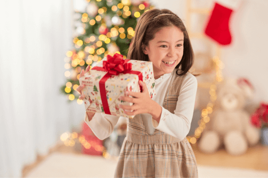 Hoe kies je het perfecte cadeau voor een kind tijdens Kerst?
