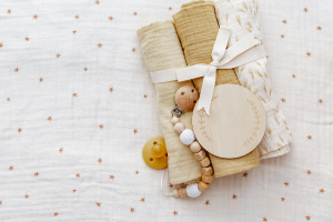 cadeau pasgeboren en kraamcadeau ideeën