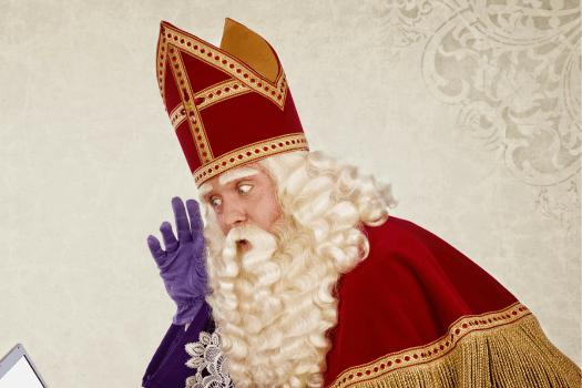 De Magie van Sinterklaas Een Tijd van Warmte en Gezelligheid