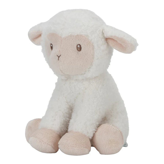 Little Dutch Farm Knuffel Schaap 17 cm