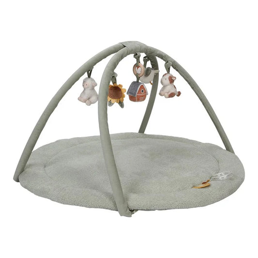 Little Dutch Farm Speelkleed met Boog