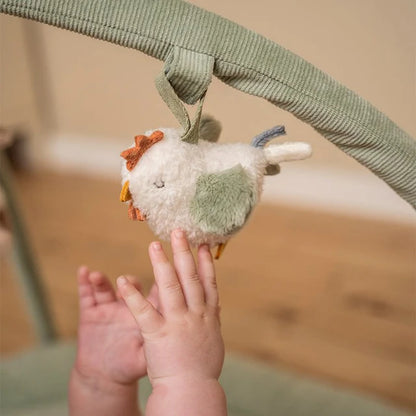 Little Dutch Farm Speelkleed met Boog c