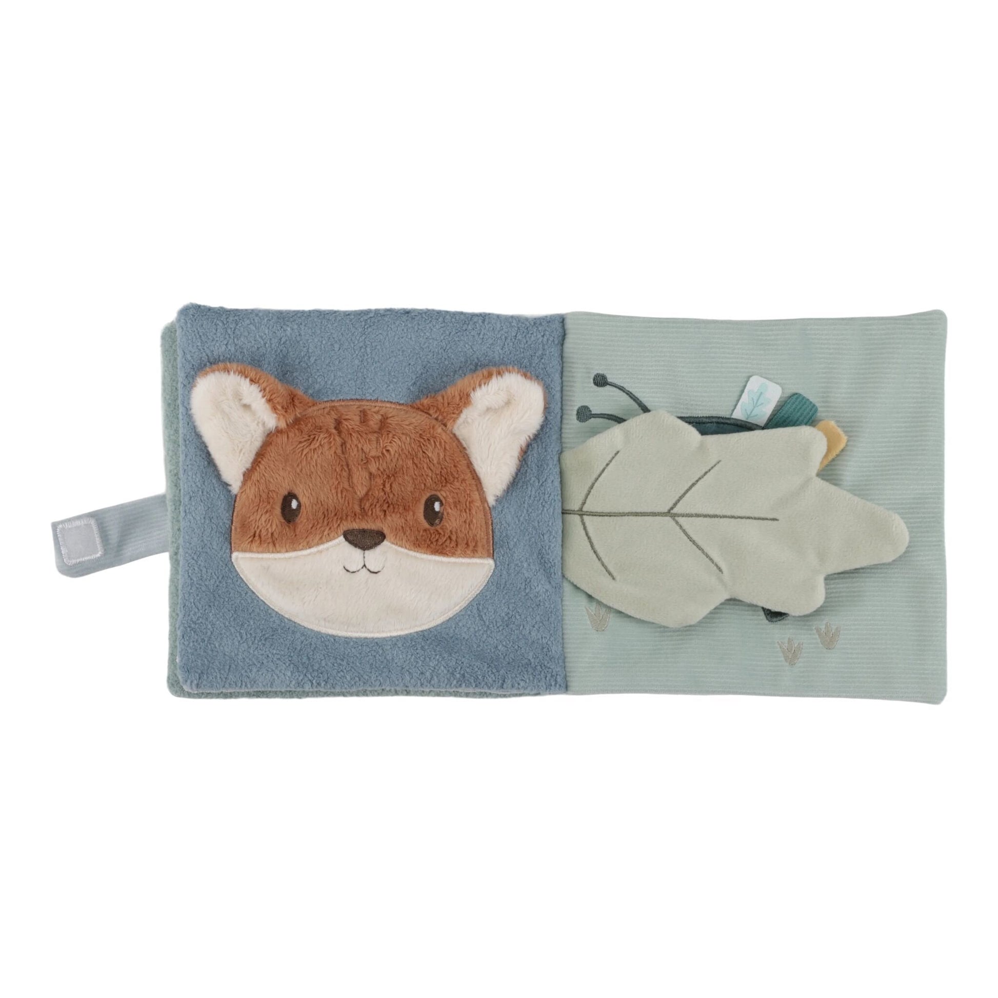 Little Dutch Forest Friends Activiteitenboekje kid