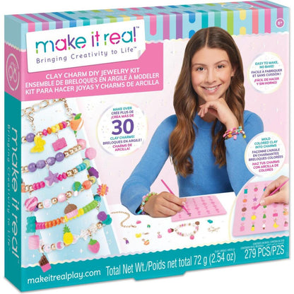 Overige Merken Make It Real Armbanden En Bedels Maken