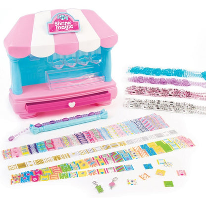 Overige Merken Make It Real Krimp Magische Snoepwinkel
