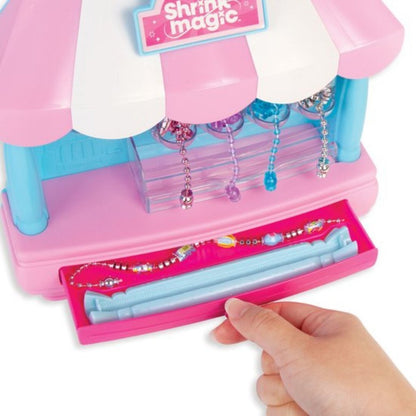 Overige Merken Make It Real Krimp Magische Snoepwinkel