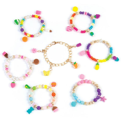 Overige Merken Make It Real Armbanden En Bedels Maken