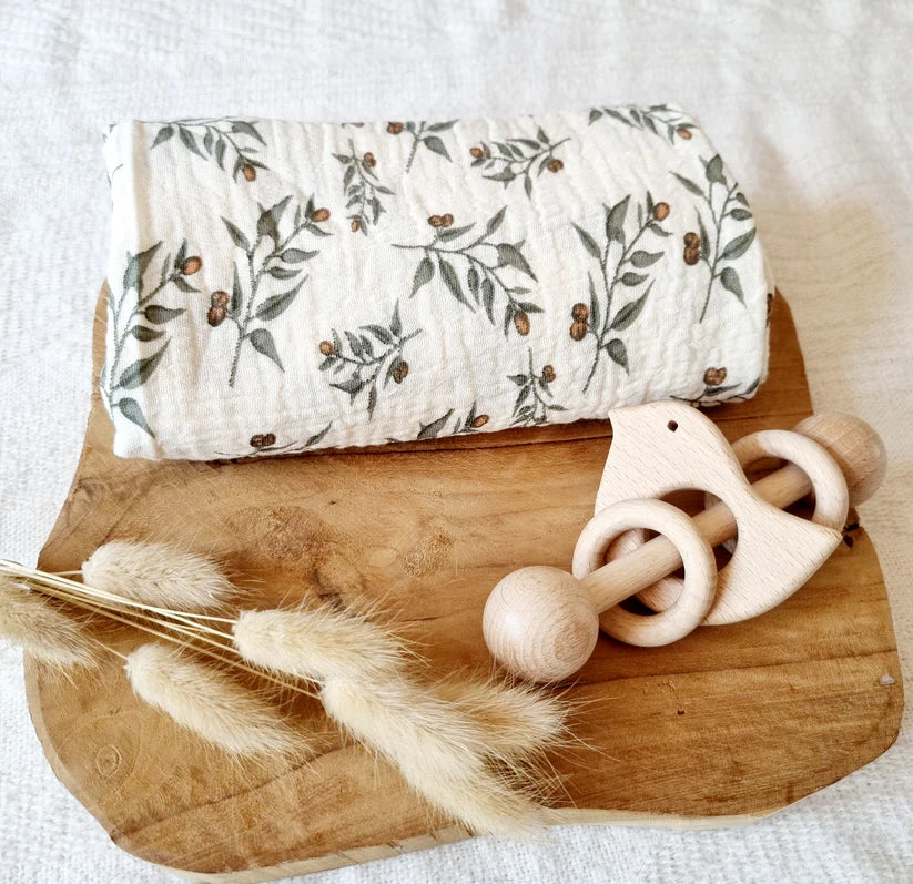 Hydrofiele doek