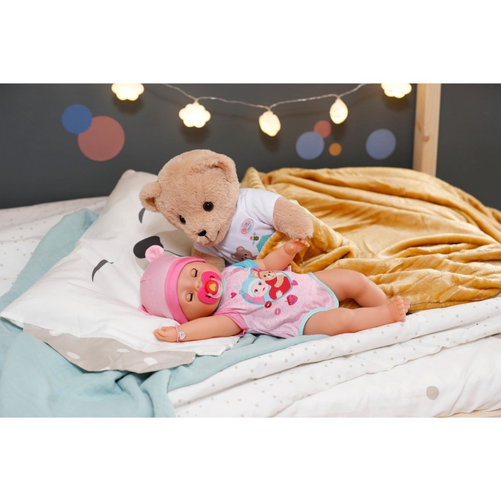 Baby Born Pop Emma 43 Cm