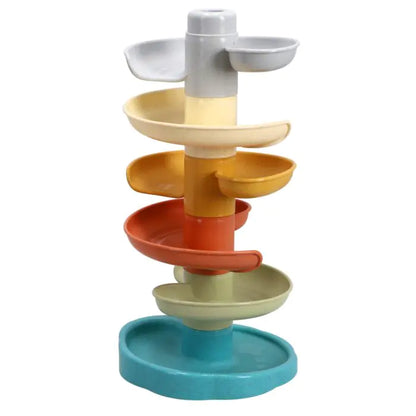 Jipy Bioplastic Ballenbaan a