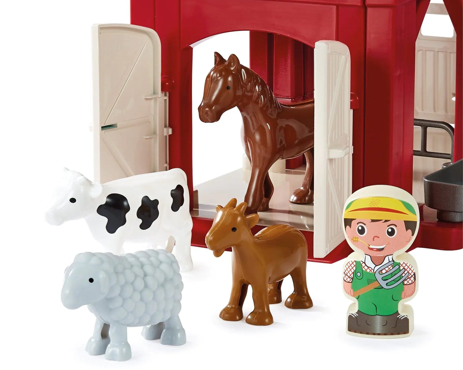 Abrick eco boerderij c
