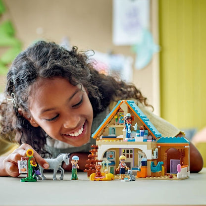 Lego Friends 42651 Dierenkliniek Voor Paarden En Huisdieren