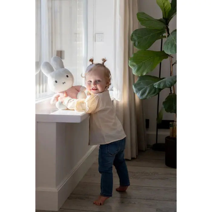 Nijntje Fluffy Knuffel 35 cm 