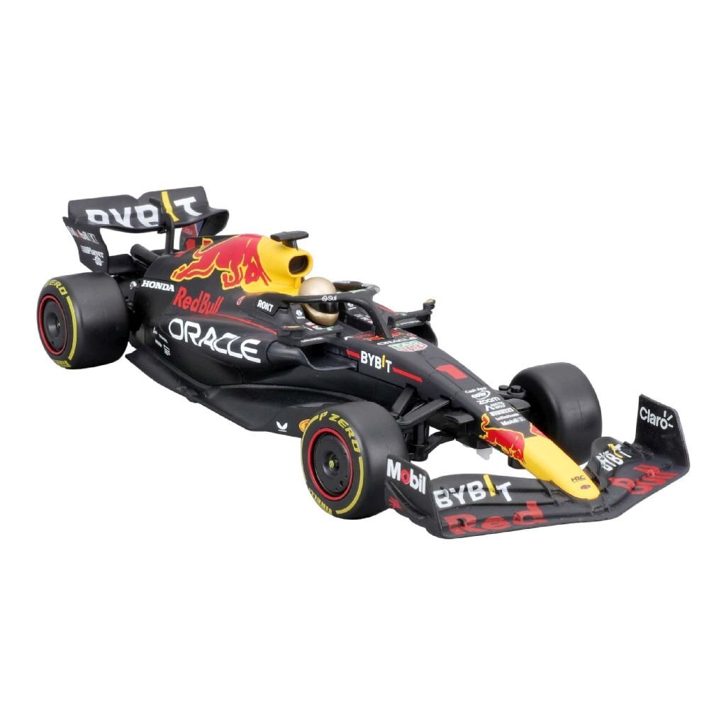 Overige Merken Maisto Tech Rc Red Bull Max Verstappen Rb19 1:24