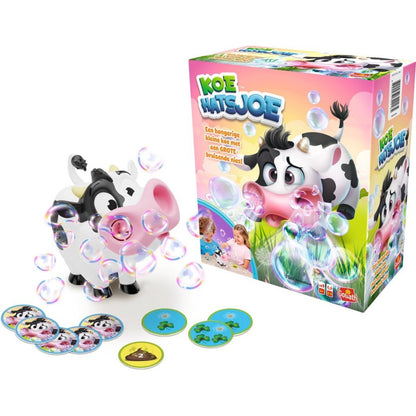 Goliath Koe Hatsjoe