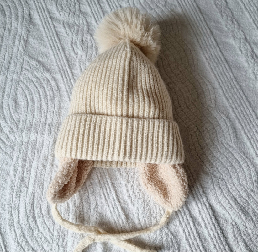 Baby Winter Muts 
