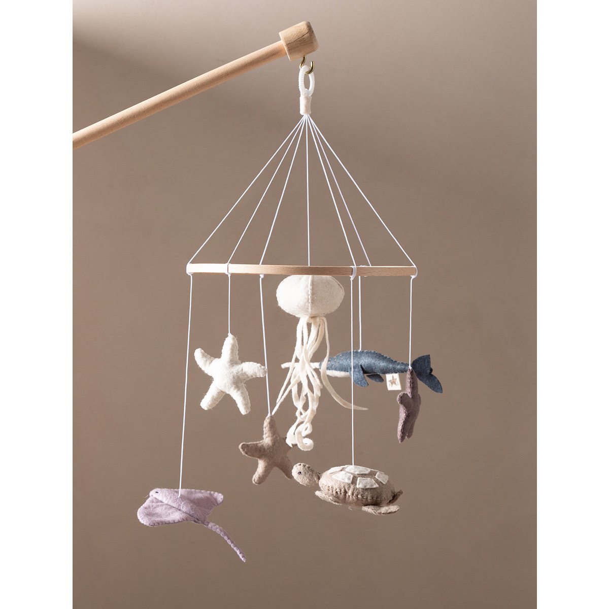 Baby Mobiel AMALIA 
