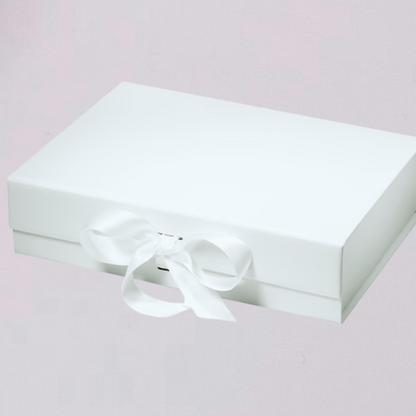Blauwe Sterretje – Cadeaubox voor Jongen