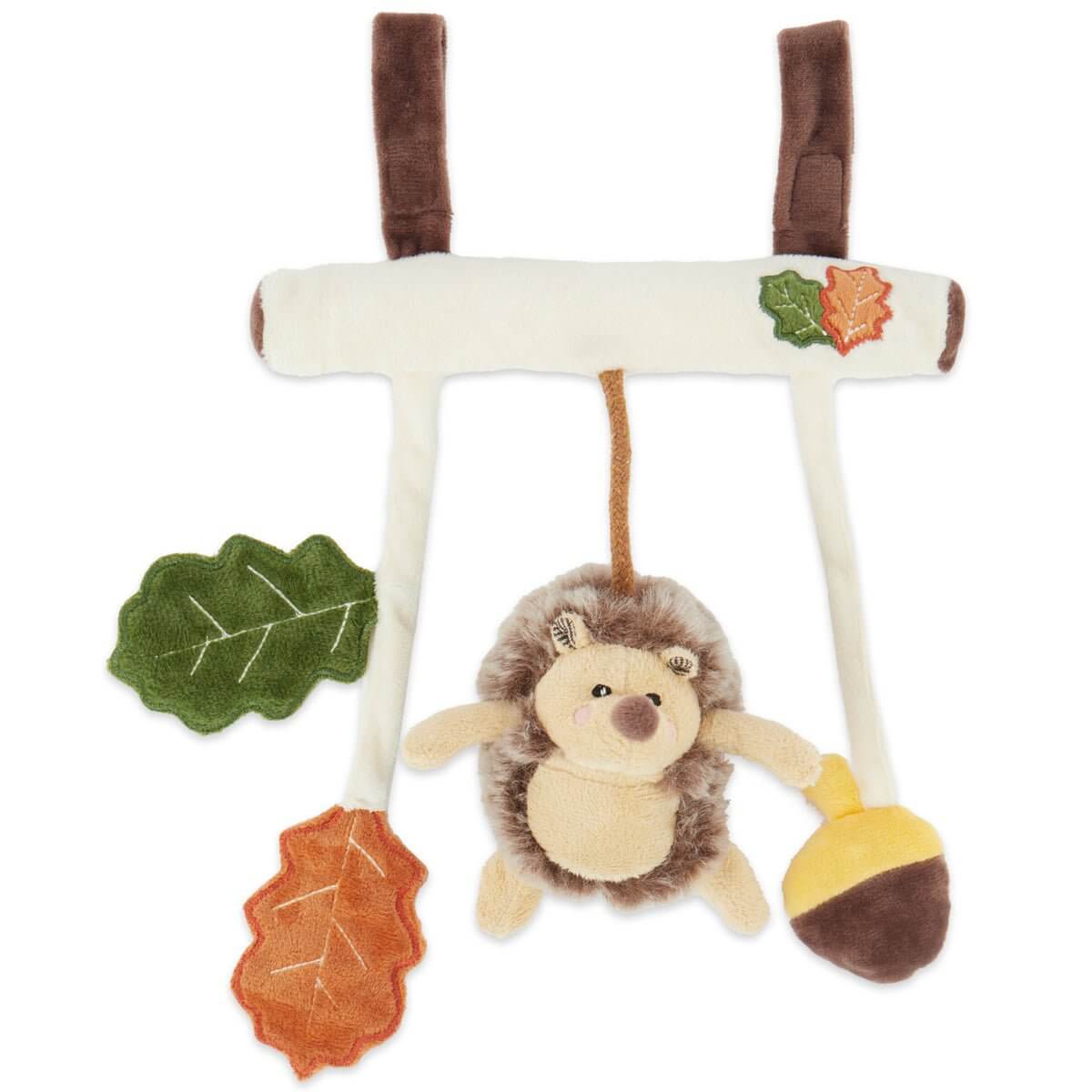 Hanger voor Kinderwagen & Box vanaf 0 mnd bij kiddotoys.nl