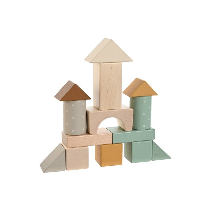 houten Trekkar & Bouwplezier