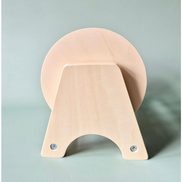 Houten Montessori Educatief Baby Speelgoed 