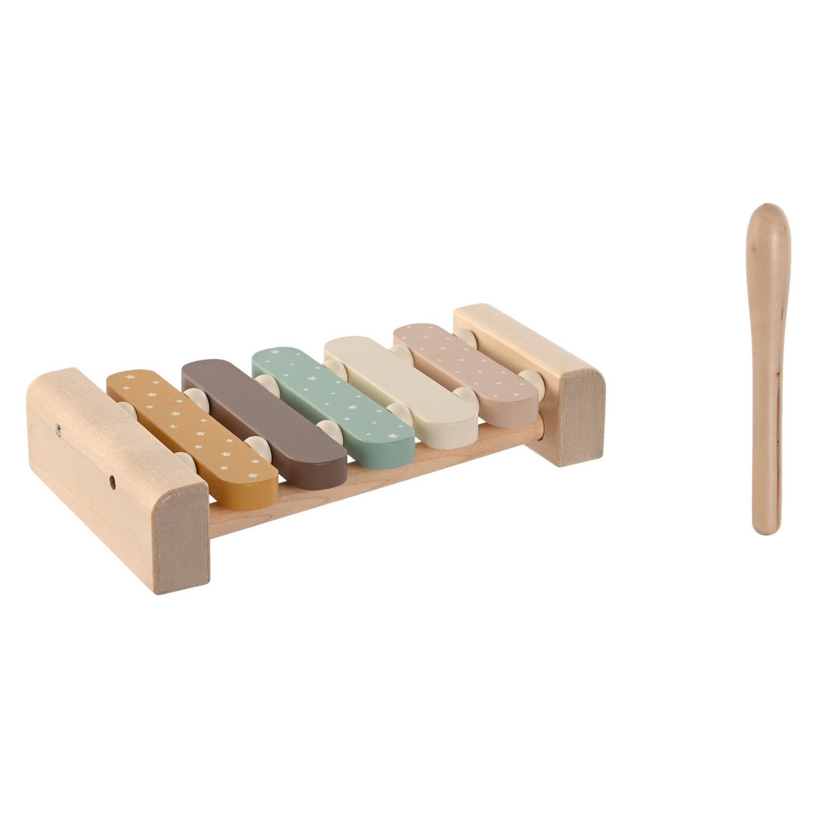 Houten Xylofoon kiddo toys