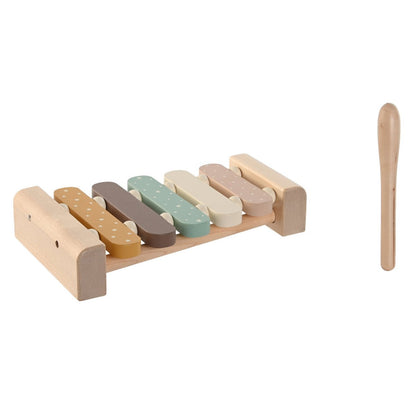 Houten Xylofoon kiddo toys