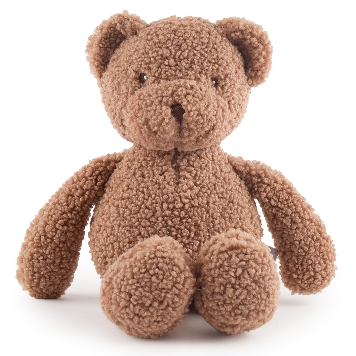 Knuffelbeer Mika – Zachte Knuffel voor Baby’s en Peuters
