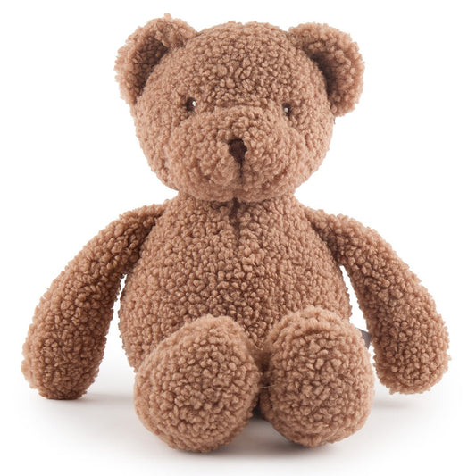 Knuffelbeer Mika – Zachte Knuffel voor Baby’s en Peuters