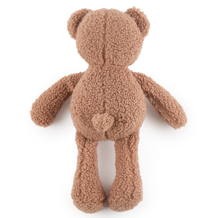 Knuffelbeer Mika – Zachte Knuffel voor Peuters