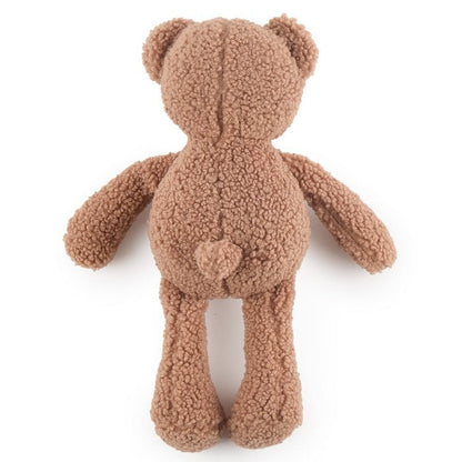 Knuffelbeer Mika – Zachte Knuffel voor Peuters