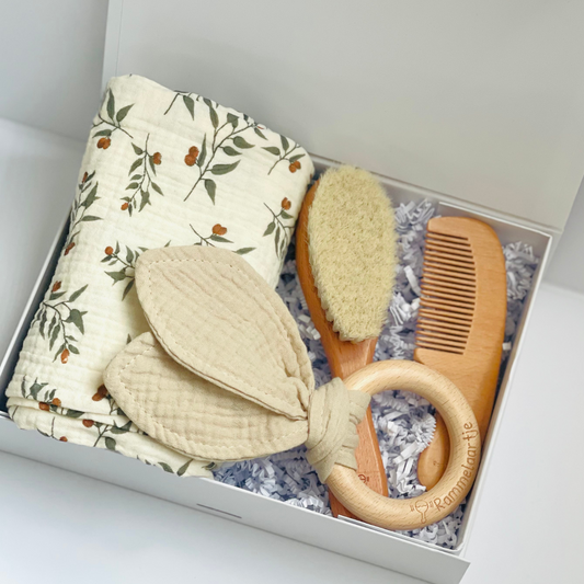 Kraamcadeau set kiddotoys.nl