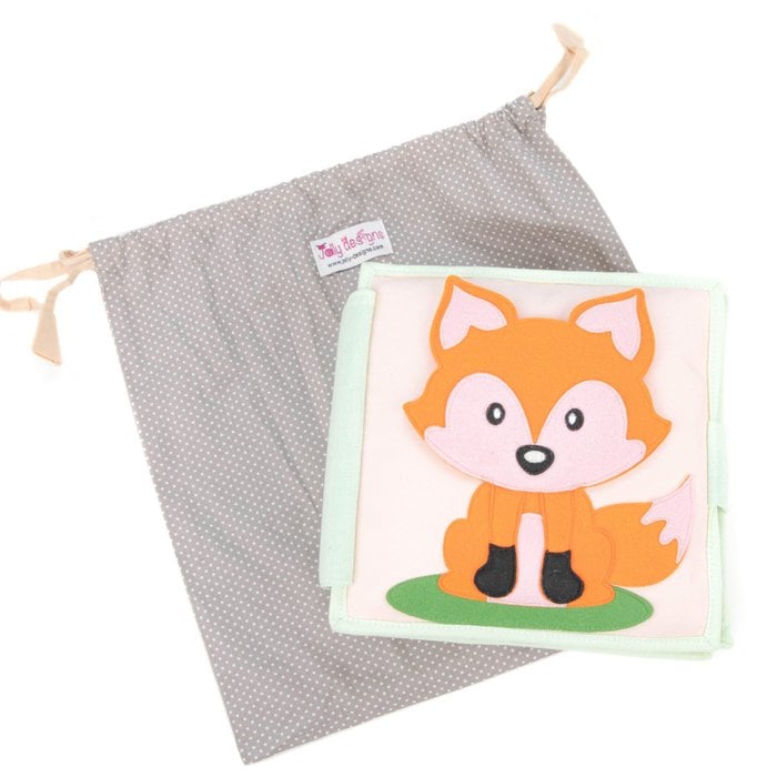 Mijn Eerste Fotoalbum bij kiddotoys.nl