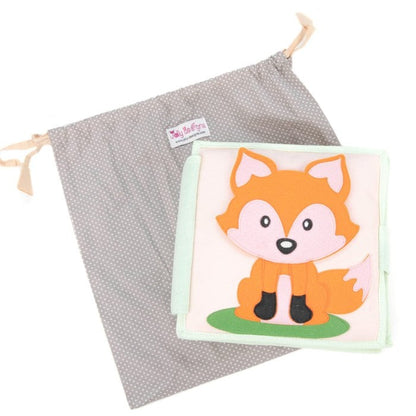Mijn Eerste Fotoalbum bij kiddotoys.nl