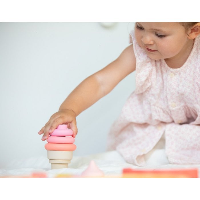 Montessori Cadeauset 3–36 mnd –  Speelgoed voor Baby’s en Peuters