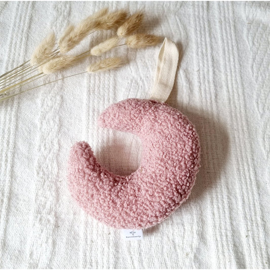 Speenkoord Teddy-Maan bij Kiddo Toys nl