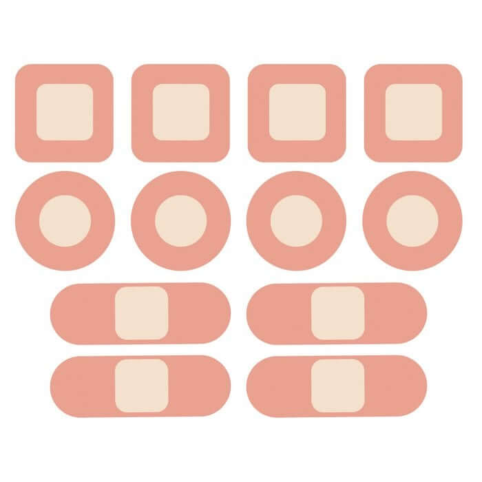 Tender Leaf Dokterstas – Houten Doktersset 